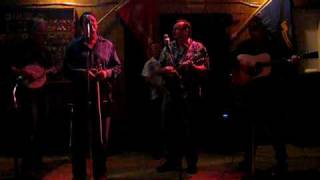 Toy heart- The Baltimore Bluegrass Band
