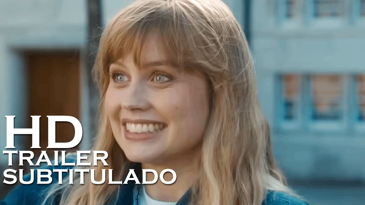 Emily, ¿dónde estás? Trailer (2026) SUBTITULADO / Finding Emily [HD] Angourie Rice