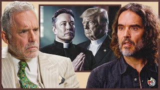 “Trump Is Not God, Musk Is Not God” | Russell Brand