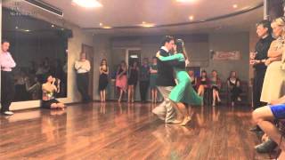 Sergey & Anna Sokhnenko 4-4, 2015_05_16