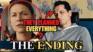 The Beast in Me (Netflix) Ending Explained &amp; Full Breakdown — Nile Jarvis’ TRUE Motive