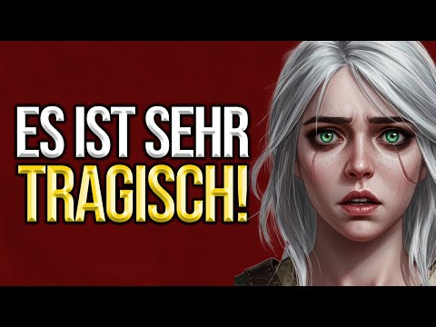 The Witcher 4: Ciri's Past REVEALED!