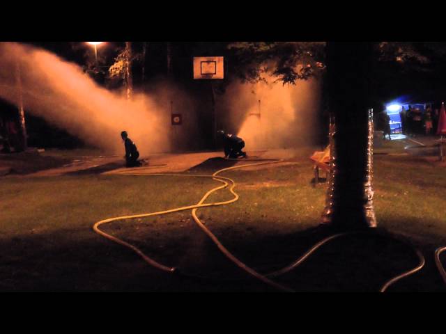 Hájov-za hasičárnou, 30. 08. 2014