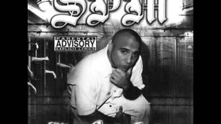 SPM - Dope House Family [Chopped &amp; Screwed]