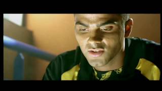 Tony Parker - Premier Love FT. Rickwel [HD] (Clip Officiel)