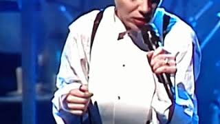 Annie Lennox Legend In My Living Room Saturday Night Live 1992 (Audio)