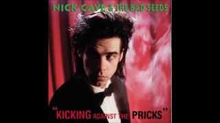 Nick Cave and the Bad Seeds - Sleeping Annaleah