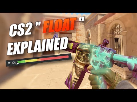 CS2 Skin Floats: The Ultimate Beginner's Guide