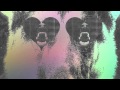 Crocodiles - Crybaby Demon (Lyrics) 