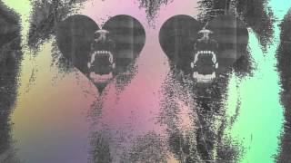 Crocodiles - Crybaby Demon (Lyrics)