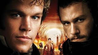 Братья Гримм (2005) — русский трейлер