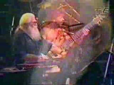 Hermeto Pascoal - Viva Búzios - Live in Búzios, 1999