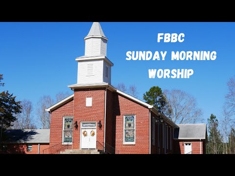 20221023AM - The Blessings of Our Faith (pt 2) - Rom. 5:1-11