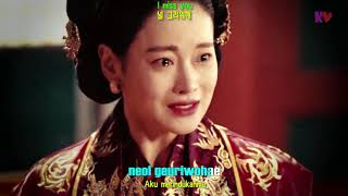 [MV] Mackelli 맥켈리- Believe 화유기 OST Part 9 A Korean Odyssey Lyric Sub Indo+Han+Rom+Eng