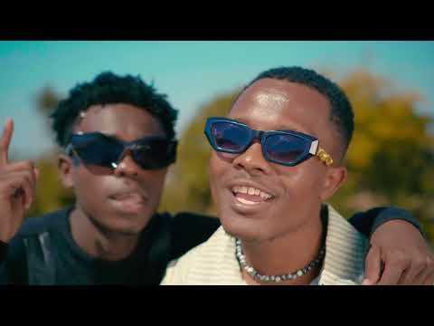 JEN - MALIMBA (Official Video)