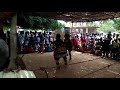 மேல்மங்களம் கரகாட்டம் கலை நிகழ்ச்சி 