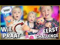 THE BELLiES BABY CHALLENGE ? | Bellinga Vlog #1521