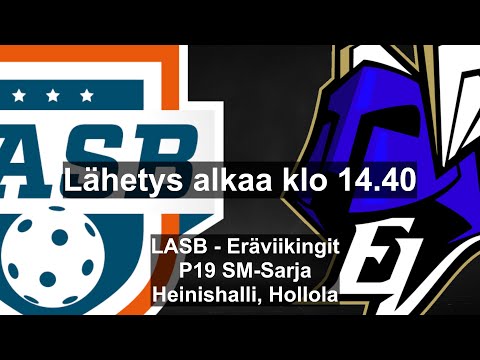 LASB - EräViikingit
