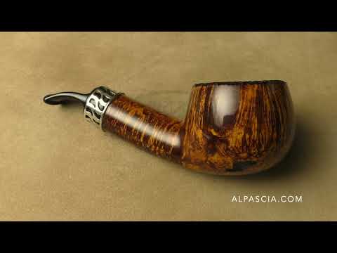 Peder Jeppesen Ida Boutique Gr 4 - pipe 461