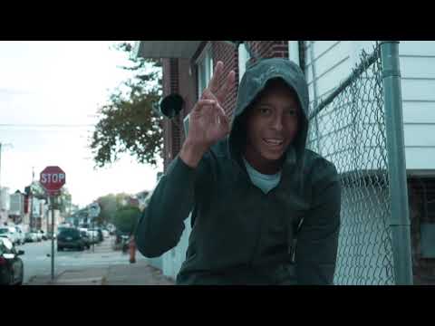 Chantz215- ENERGY | Visual by @MarlissaMonay