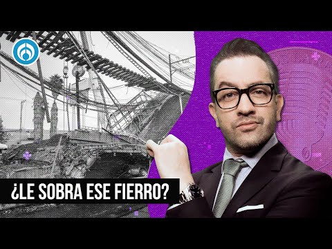 ¿Le sobra ese fierro? - La Radio de la República