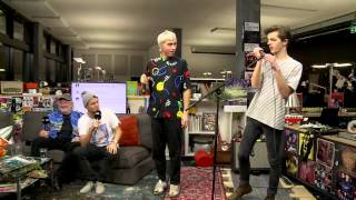 Knack Attack #12: "Feinste Seide"