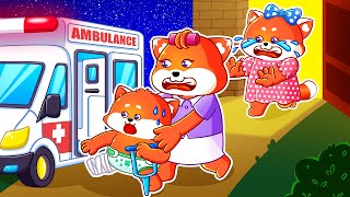 Download lagu Baby Gets A Boo Boo Song || Learn Safety Tips for Kids | Kids Songs And Nursery Rhymes | Zee Zee mp3 Download lagu Baby Gets A Boo Boo Song || Learn Safety Tips for Kids | Kids Songs And Nursery Rhymes | Zee Zee mp3