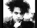The Cure - dressing up 