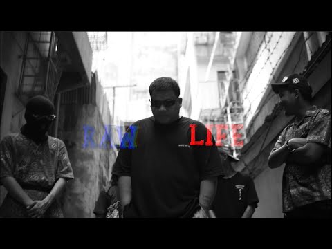 Raw Life - Arispayne ft. Southbudz