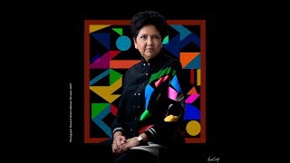 Howard Schatz: Interview With Indra Nooyi