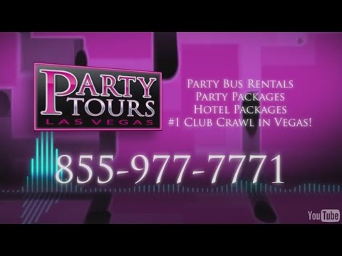 Party Tours Music Video Short
