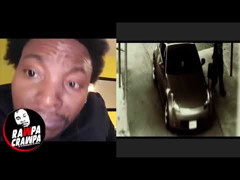 Just To Get The Money Up / 24 Feb 2018 / Colli Collie Money up