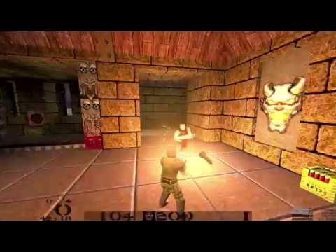 Thresh vs. Entropy Slow Motion Highlights 1080p60 NetQuake Ferrari Match