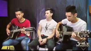 Crecer Germán - Lo que te amo