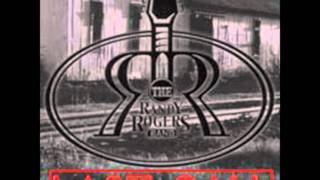 Randy Rogers Band - I Miss You With Me (Live @ Cheatham St. Warehouse)