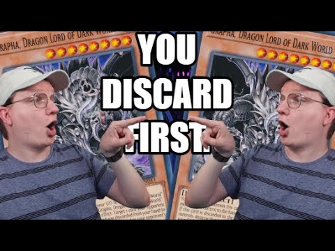 AVOID THESE YU-GI-OH! MIRROR MATCHES AT ALL COSTS!
