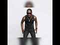 Bounty Killer Warlord Inna Di Bloodclaat Place Raw Beenie Man Diss Shampoo Riddim
