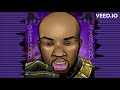 10 Sho Nuff Tela Feat 8Ball MJG