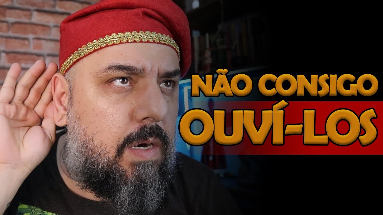 COMO OUVIR MEUS GUIAS ESPIRITUAIS