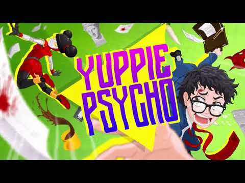 Yuppie Psycho OST - Purge by Fire