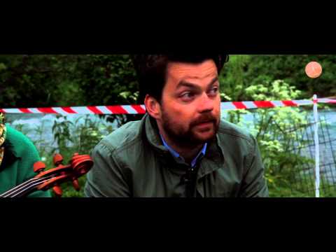 Riddu 2014 - A chat with "Hekla Stålstrenga"