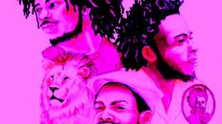 The Mighty Diamonds - Gnashing Of Teeth | Chopped &amp; Slewed