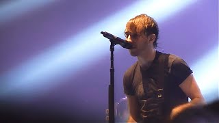 All Time Low - Me Without You [Sweden 2014] HD