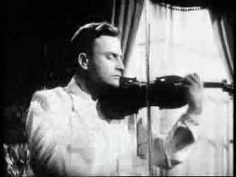 Menuhin - Malaguena by Sarasate