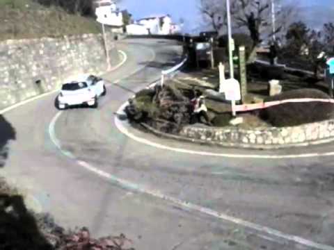 Ronde del sebino 2013 Tosini-Peroglio