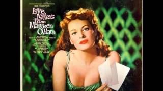 LOVE LETTERS - TERRY HERMAN TRIO