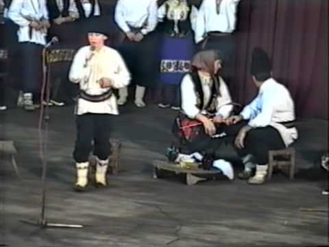 GRADSKOVO KUD - Prvulovic Srecko,vlaska pesma 2oo2g