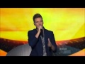 Steve Broad - Summertime Sadness (The X Factor ...