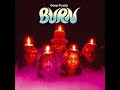 Deep Purple   'A' 200