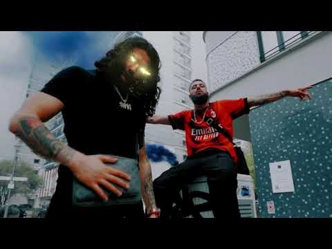 [FREE FOR PROFIT] FGUN $HAKI X KING KHALIL TYPE BEAT  "NACHLADEN"